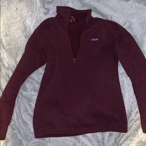Patagonia pullover